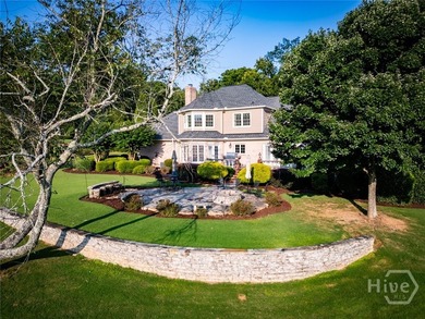 The most stunning home on the most stunning lot in Jennings Mill - photo 12