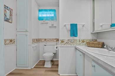 Located right in the heart of Steinhatchee, this property offers - photo 13