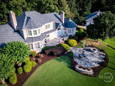 The most stunning home on the most stunning lot in Jennings Mill - photo 14