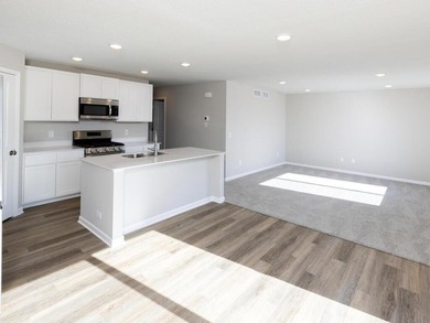 NEW FLOOR PLAN located on cul-de-sac. This 4bd, 3bth home has - photo 4