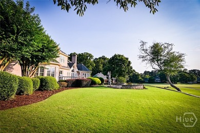 The most stunning home on the most stunning lot in Jennings Mill - photo 15