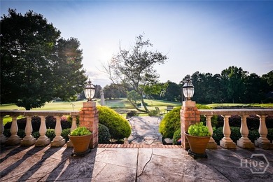 The most stunning home on the most stunning lot in Jennings Mill - photo 16