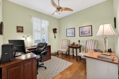 Situated on a large corner lot with lush tropical landscaping - photo 16