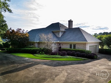 The most stunning home on the most stunning lot in Jennings Mill - photo 17