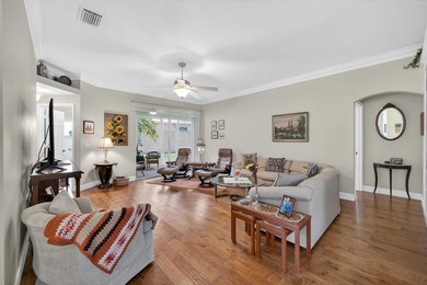 Situated on a large corner lot with lush tropical landscaping - photo 18