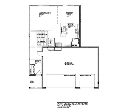 NEW FLOOR PLAN located on cul-de-sac. This 4bd, 3bth home has - photo 10
