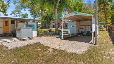 Located right in the heart of Steinhatchee, this property offers - photo 21