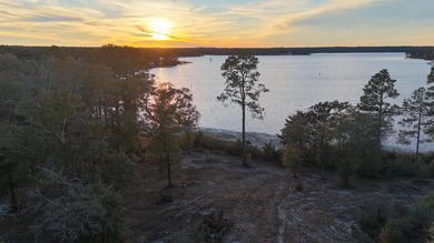 Juniper Lake Acreage For Sale in Defuniak Springs Florida