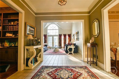The most stunning home on the most stunning lot in Jennings Mill - photo 21