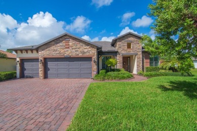 Lake Home For Sale in Vero Beach, Florida