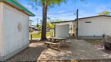 Located right in the heart of Steinhatchee, this property offers - photo 22