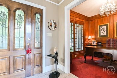 The most stunning home on the most stunning lot in Jennings Mill - photo 22
