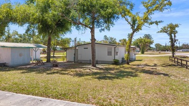 Located right in the heart of Steinhatchee, this property offers - photo 23
