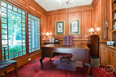 The most stunning home on the most stunning lot in Jennings Mill - photo 23