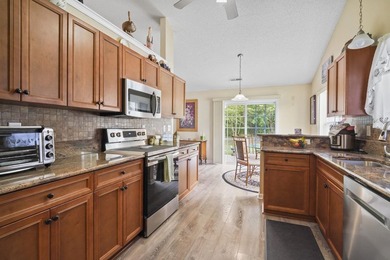 Welcome home to 465 Carolina Woods Drive, a beautifully - photo 24