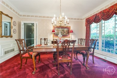 The most stunning home on the most stunning lot in Jennings Mill - photo 24