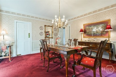 The most stunning home on the most stunning lot in Jennings Mill - photo 25