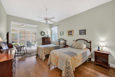 Situated on a large corner lot with lush tropical landscaping - photo 25
