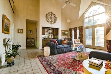 The most stunning home on the most stunning lot in Jennings Mill - photo 26