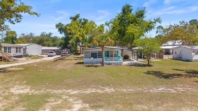 Located right in the heart of Steinhatchee, this property offers - photo 27