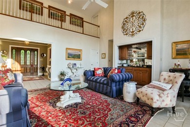 The most stunning home on the most stunning lot in Jennings Mill - photo 27