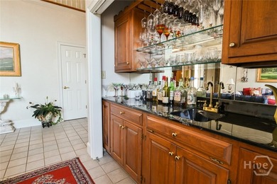 The most stunning home on the most stunning lot in Jennings Mill - photo 28