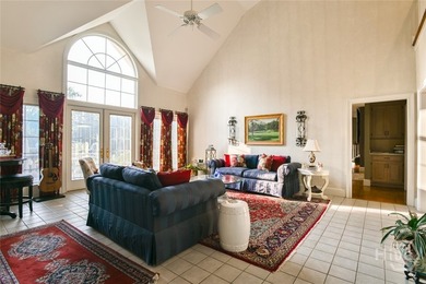 The most stunning home on the most stunning lot in Jennings Mill - photo 29