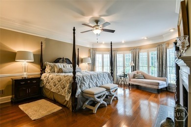 The most stunning home on the most stunning lot in Jennings Mill - photo 31