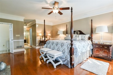 The most stunning home on the most stunning lot in Jennings Mill - photo 32