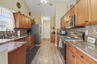 Welcome home to 465 Carolina Woods Drive, a beautifully - photo 33