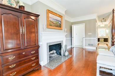 The most stunning home on the most stunning lot in Jennings Mill - photo 33