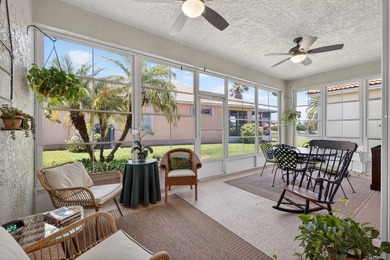 Situated on a large corner lot with lush tropical landscaping - photo 33
