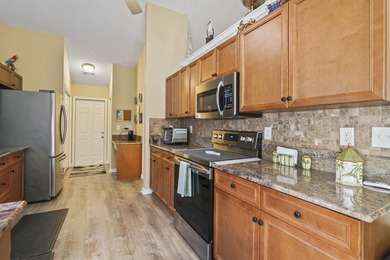Welcome home to 465 Carolina Woods Drive, a beautifully - photo 34