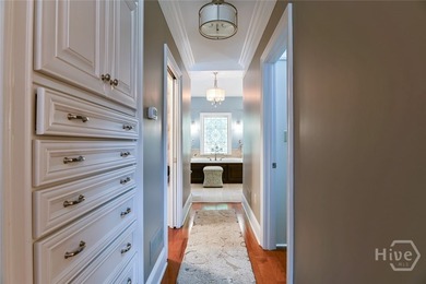 The most stunning home on the most stunning lot in Jennings Mill - photo 34