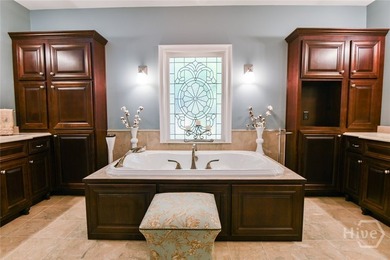 The most stunning home on the most stunning lot in Jennings Mill - photo 36
