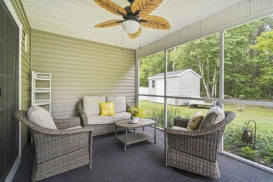 Welcome home to 465 Carolina Woods Drive, a beautifully - photo 38