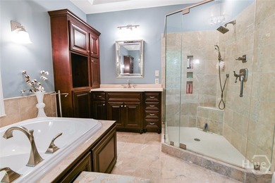 The most stunning home on the most stunning lot in Jennings Mill - photo 38