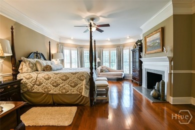 The most stunning home on the most stunning lot in Jennings Mill - photo 39