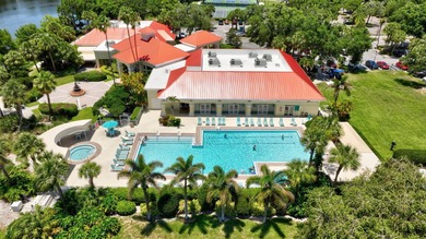 Situated on a large corner lot with lush tropical landscaping - photo 39
