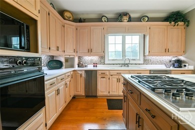 The most stunning home on the most stunning lot in Jennings Mill - photo 41
