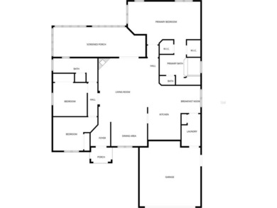 Virtually Staged. Welcome to this beautifully maintained - photo 41