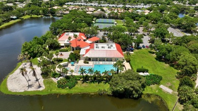 Situated on a large corner lot with lush tropical landscaping - photo 43