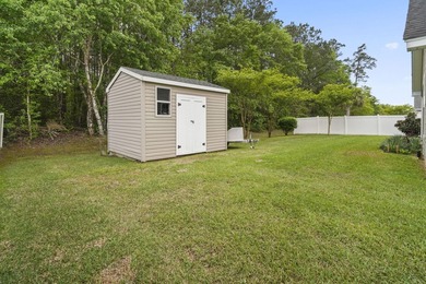 Welcome home to 465 Carolina Woods Drive, a beautifully - photo 44