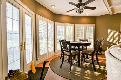The most stunning home on the most stunning lot in Jennings Mill - photo 45