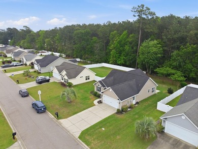 Welcome home to 465 Carolina Woods Drive, a beautifully - photo 46