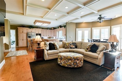 The most stunning home on the most stunning lot in Jennings Mill - photo 46