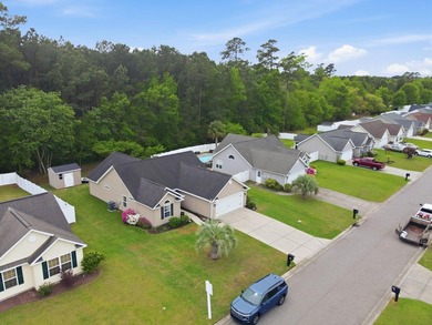Welcome home to 465 Carolina Woods Drive, a beautifully - photo 47
