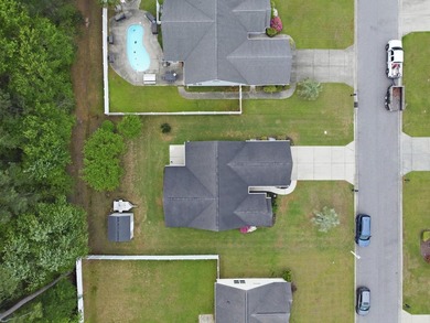 Welcome home to 465 Carolina Woods Drive, a beautifully - photo 48