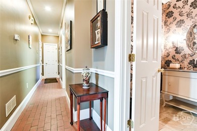 The most stunning home on the most stunning lot in Jennings Mill - photo 48