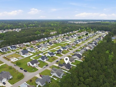 Welcome home to 465 Carolina Woods Drive, a beautifully - photo 49